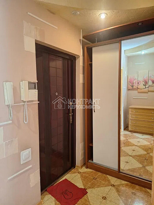 Продаж Квартира 1-кімнатна, 4/9 поверх на вул. Франтішека Крала Харків - фото 6