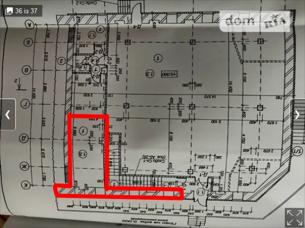 Оренда заклад громадського харчування на Келецька поверх - 1/5 Вінниця - фото 18
