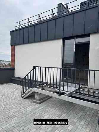 Продаж 4к Квартира 171 кв.м Волинська, 9Б Львів