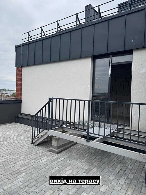 Продаж 4к Квартира 171 кв.м Волинська, 9Б Львів - фото 3