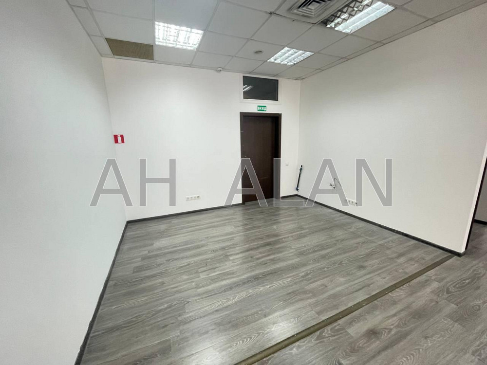 Оренда офісне приміщення на вул. Нововокзальна приміщень - 6, поверх - 3/5 Київ - фото 15