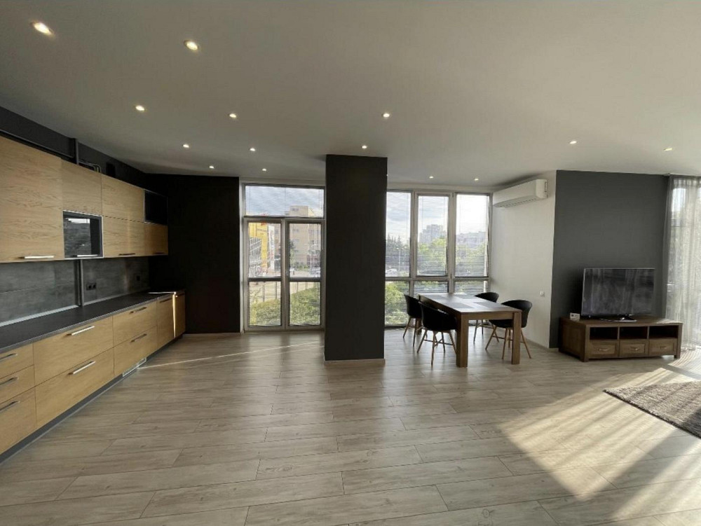 Продаж Квартира на улица Богдана Хиельницького L'viv - photo 4