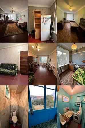 Оренда Квартира 3-кімнатна, 3/5 поверх на вул. Ініціативна Харків