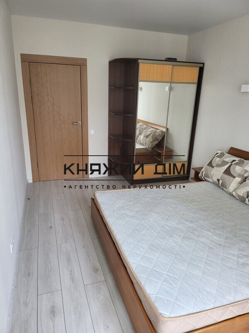 Оренда Квартира 1-кімнатна, 10/15 поверх на вул. Олександра Олеся Kiev - photo 9