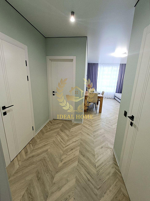 Продаж квартири жк Варшавський 3 буд.10.1 Київ - фото 11