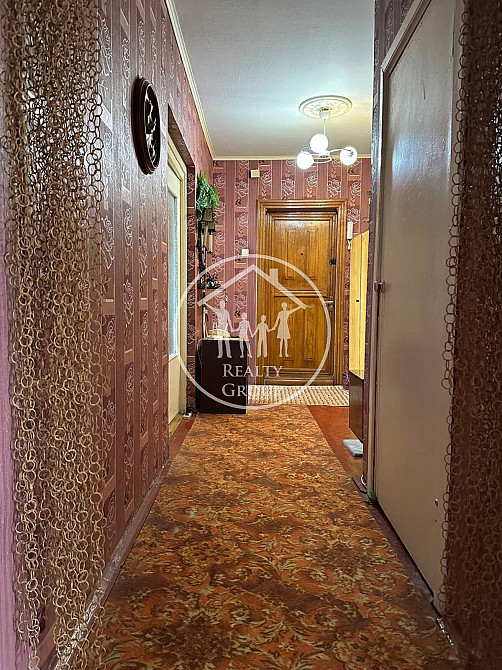 Продаж 3к Квартира 69 кв.м Червоної Калини пр., 117 Львів - фото 7