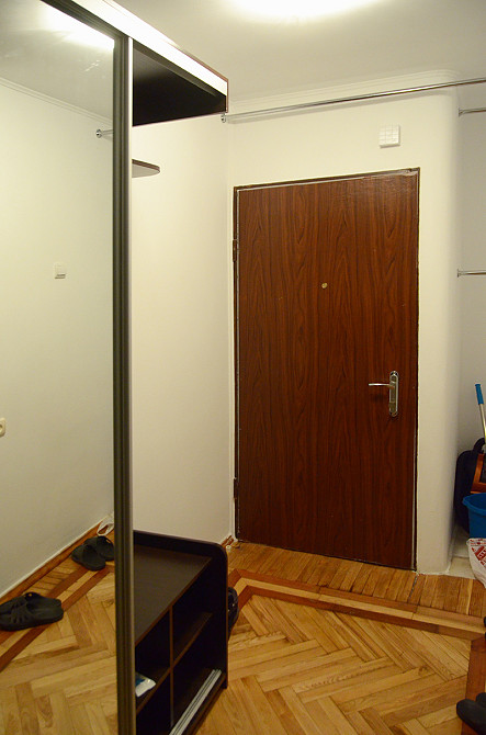 Оренда Квартира 2-кімнатна, 10/14 поверх на вул. Мичурина ул./Ломаківська Киев - изображение 12