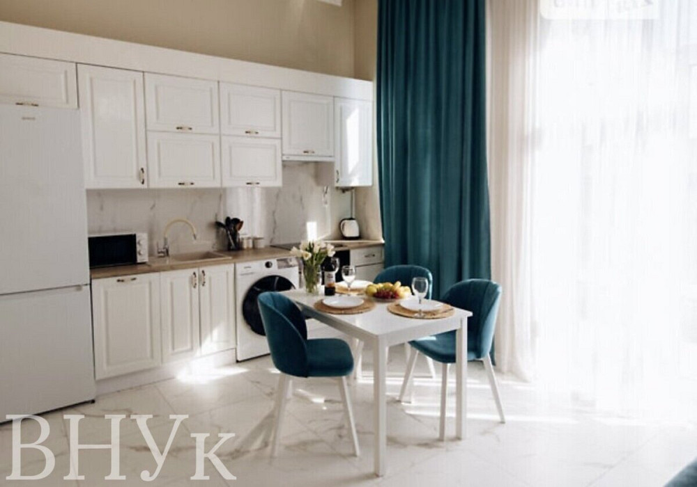 Продаж Квартира 2-кімнатна, 2/2 поверх на вул. Хмельницького Б. Ternopil' - photo 8