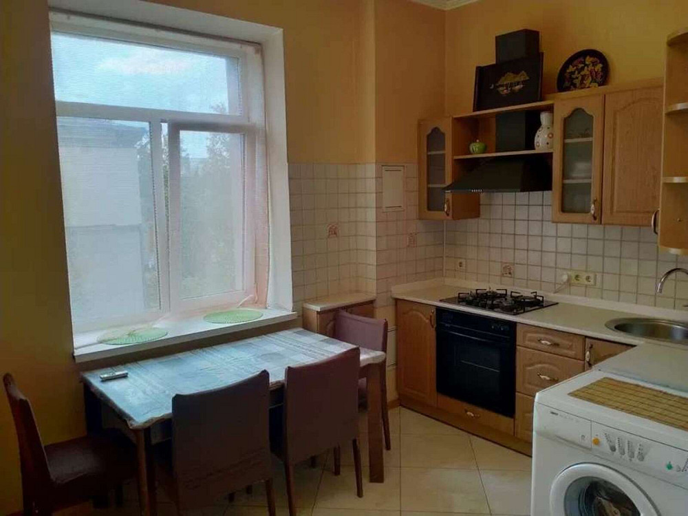 Оренда Квартира 2-кімнатна, 4/7 поверх на ул. Строителей Київ - фото 4