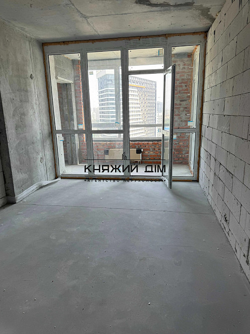 Продаж 2-х кімнатної в ЖК Great ,Дніпровська Набережна 15 Д. Київ - фото 7