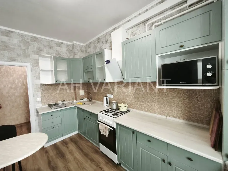 Оренда 1к Квартира 46 кв.м Івана Котляревського 10а Ужгород - фото 1