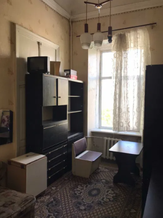 Продам комнату рядом с Горсадом. Одеса