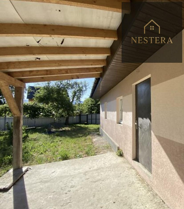 Продаж Будинок 1-кімнатний на вул. Підгірянки Марії Зарічово - фото 3