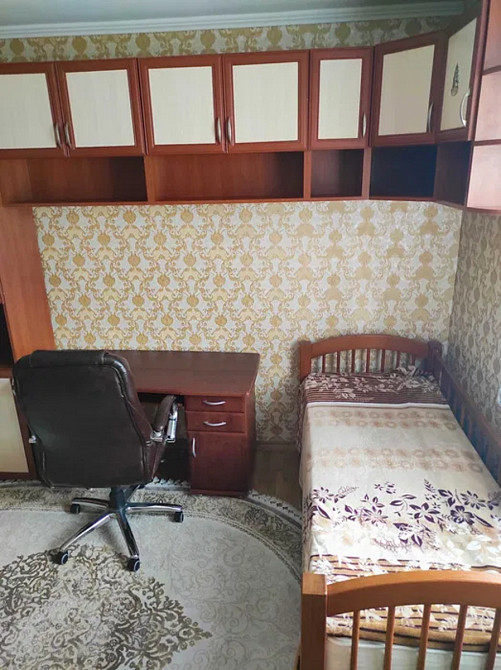 Оренда Квартира 2-кімнатна, 6/10 поверх на пр. Григоренка, 3в Київ - фото 19