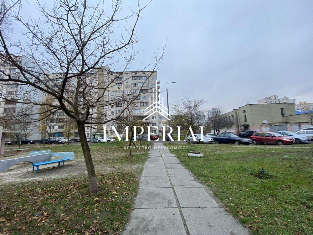 Продаж 1к Квартира 35 кв.м Урлівська вул. Київ - фото 14