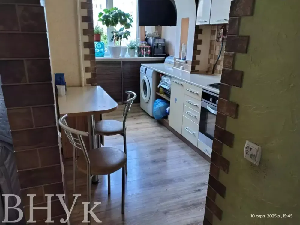 Продаж Квартира 1-кімнатна, 3/5 поверх на вул. Мазепи Гетьмана Івано-Франківськ - фото 9