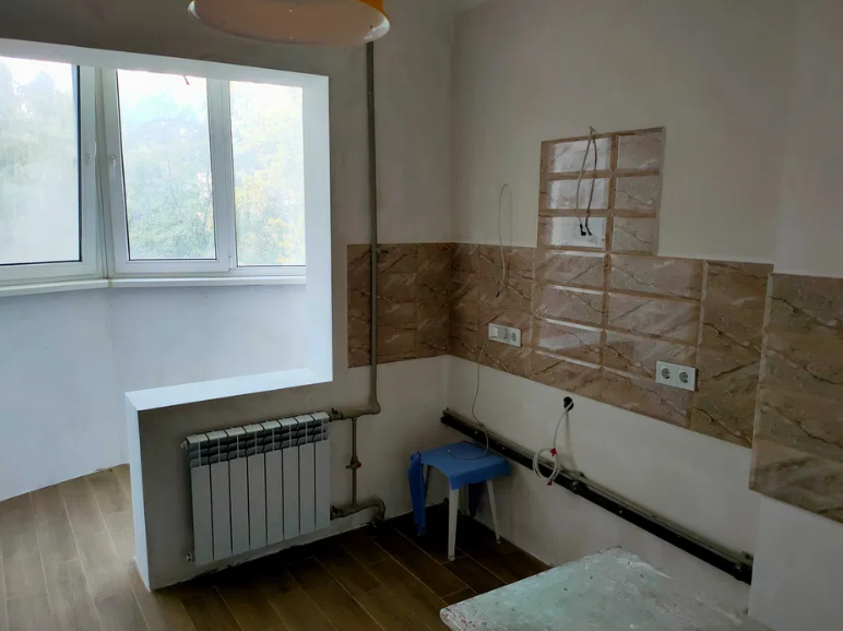 Продам 1‑кімнатну квартиру на п.Котовського (вул.С.Палія/Заболотного) Одеса - фото 1