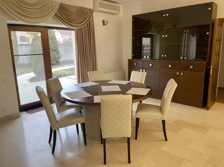 Продам 2-х этажный дом в Фонтанке-1 Фонтанка - фото 8