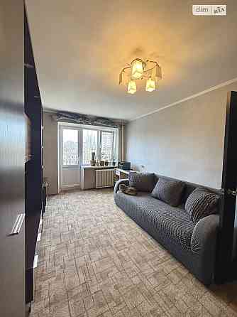 Продаж Квартира 1-кімнатна, 4/5 поверх Кропивницький