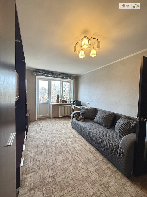 Продаж Квартира 1-кімнатна, 4/5 поверх Кропивницький - фото 3