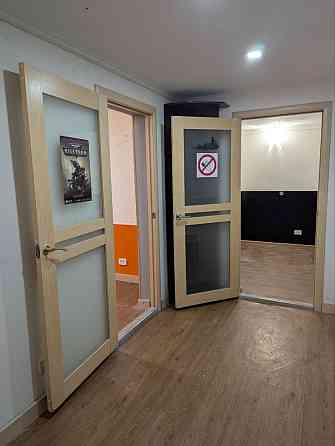 Оренда приміщення вільного призначення на Оленівська вул, 16 поверх - 1/5 Kiev