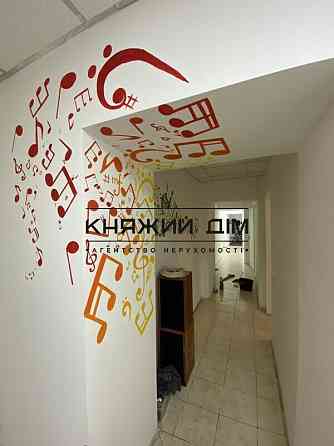 Продаж офісне приміщення на Васильковская ул. Київ