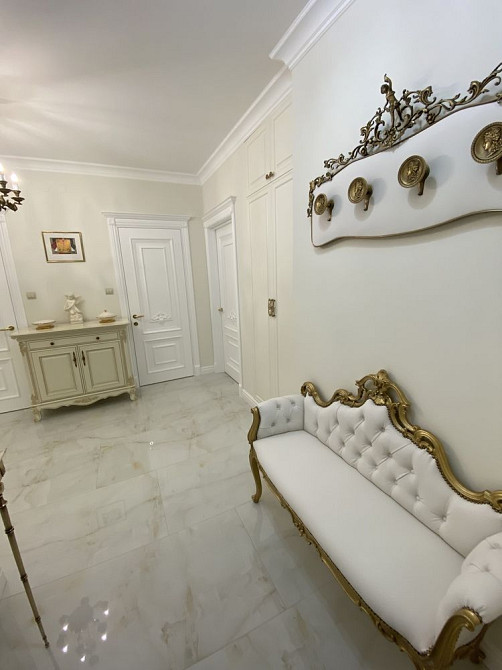 Оренда Квартира 3-кімнатна, 2/6 поверх на вул. Шевченка Тараса Львів - фото 6