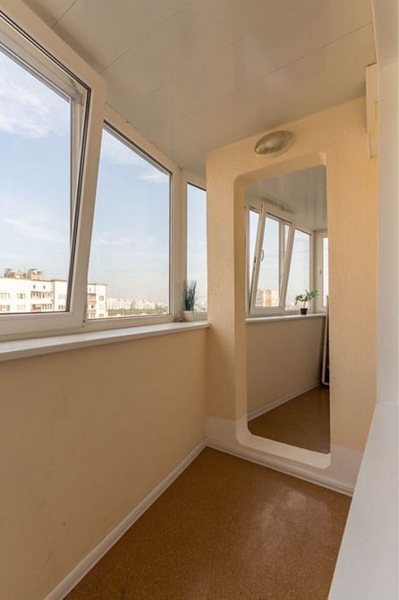 Продаж Квартира 2-кімнатна, 16/16 поверх на Челябінська, 17 Київ - фото 14