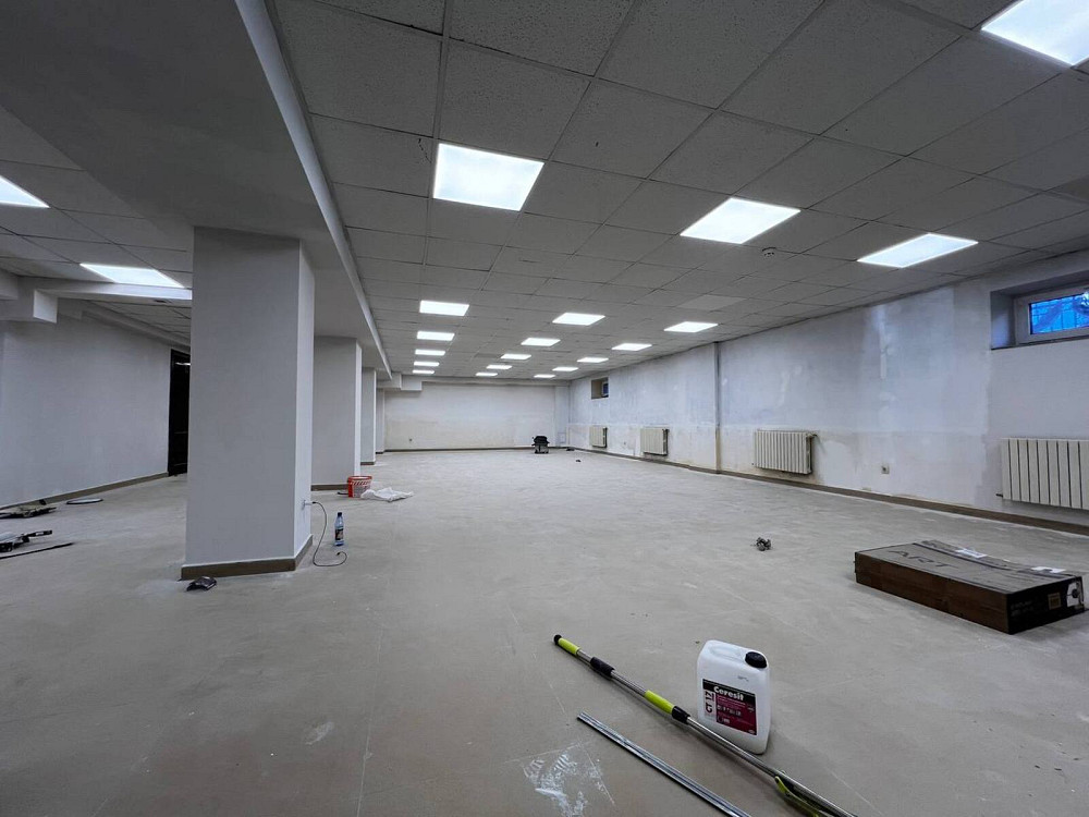 Оренда приміщення вільного призначення на Софрона Мудрого, 22 Івано-Франківськ - фото 9