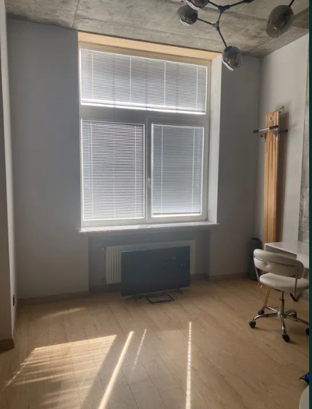 Продам 1комнатную 53м2  в стиле модерн в закрытом комплексе элит класса на Леонтовича полностью укомплектованную Одеса - фото 4