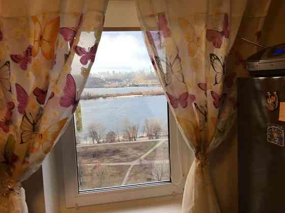 Оренда Квартира 1-кімнатна, 11/14 поверх на Гмыри Бориса ул., 6 Киев