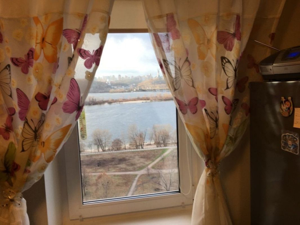 Оренда Квартира 1-кімнатна, 11/14 поверх на Гмыри Бориса ул., 6 Киев - изображение 3