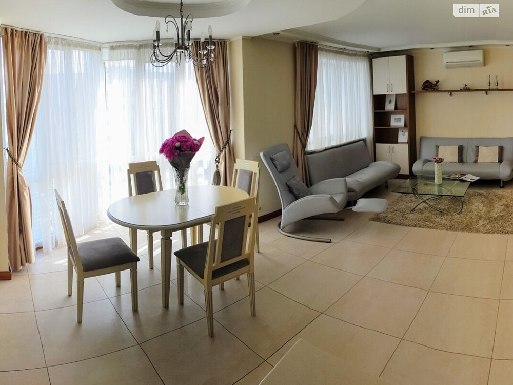 Продаж Квартира 2-кімнатна, 7/9 поверх на Лесі Українки вул., д. 10 Київ - фото 1