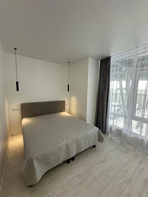 Продаж Квартира 1-кімнатна, 2/20 поверх на Мореходный ул. Одеса - фото 1