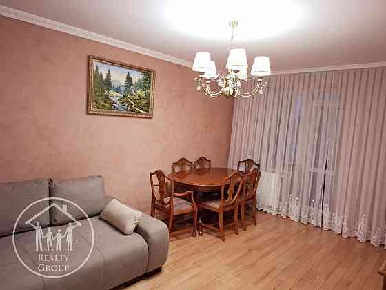 Продаж 3к Квартира 90 кв.м Стрийська, 115Е Львов