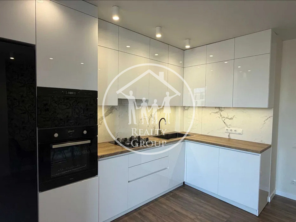 Оренда Квартира 2-кімнатна, 4/8 поверх на Пимоненка вул., 32 L'viv - photo 2