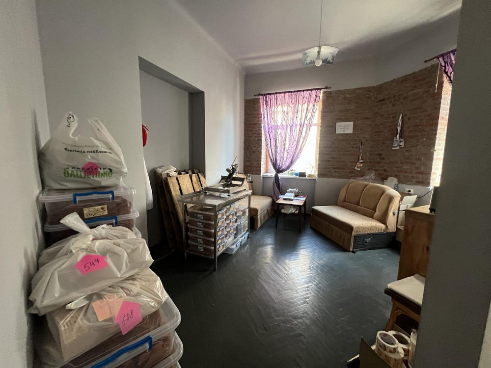 Продаж Квартира на улица Єфремова Сергія 6 L'viv - photo 4