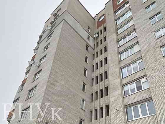 Продаж Квартира 3-кімнатна, 6/11 поверх на вул. Бережанська Тернопіль