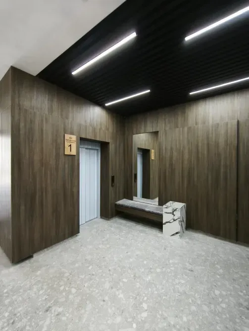 For sale 1-room Apartment 33 sq.m Загорська 168д Uzhhorod - photo 5