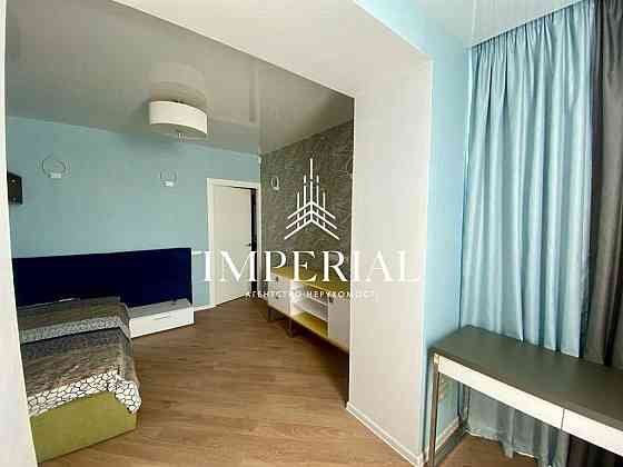 Оренда Квартира 2-кімнатна, 16/19 поверх на вул. Патріарха Мстислава Скрипника Київ