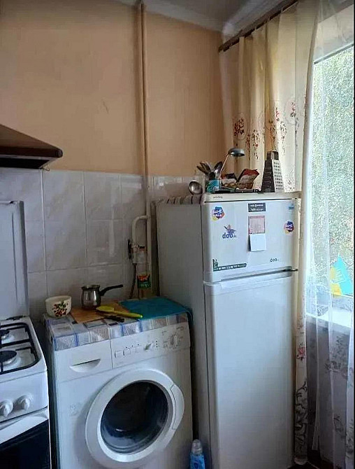 Продаж Квартира 1-кімнатна, 3/5 поверх на вул. Наукова Львов - изображение 5