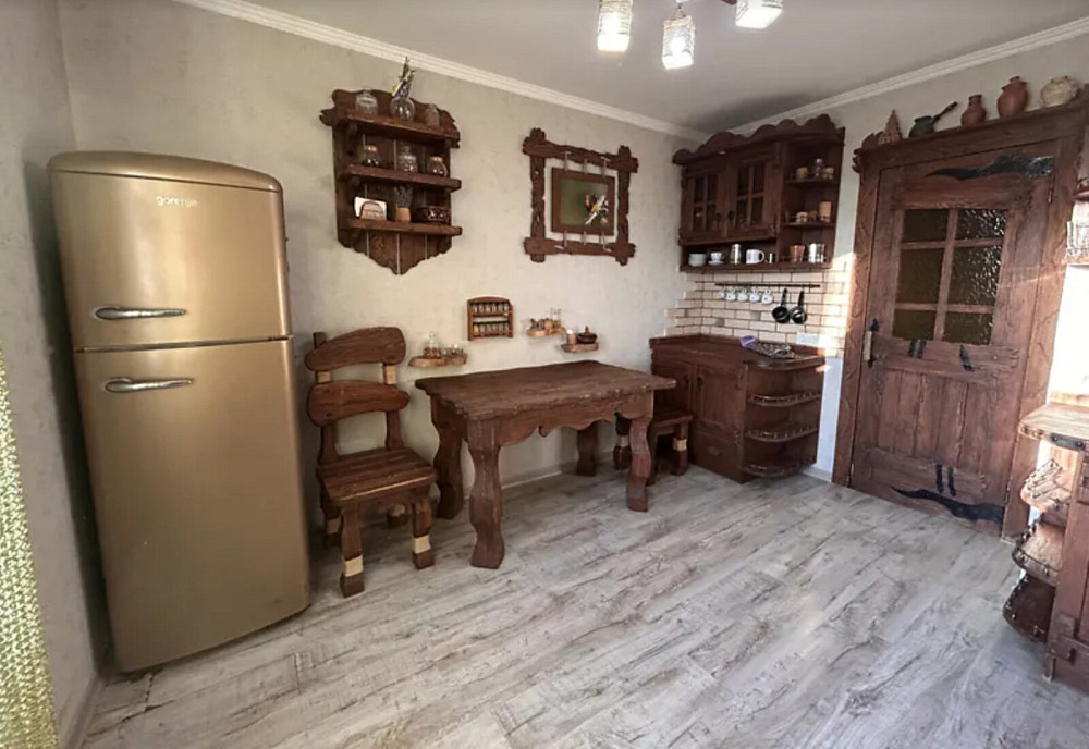 Продаж 3к квартири 99.3 кв. м на вул. Євгена Коновальця Тернопіль - фото 4