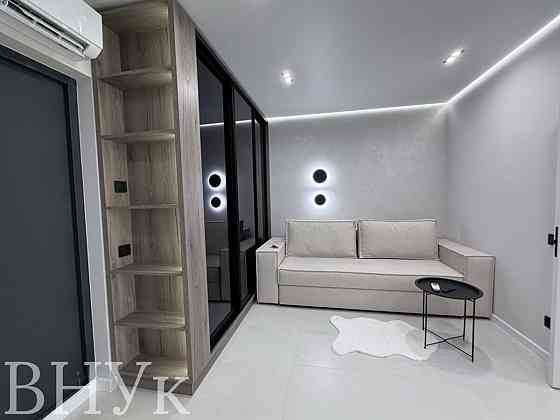 Продаж Квартира 1-кімнатна, 11/11 поверх на Пелеша, 1 Івано-Франківськ