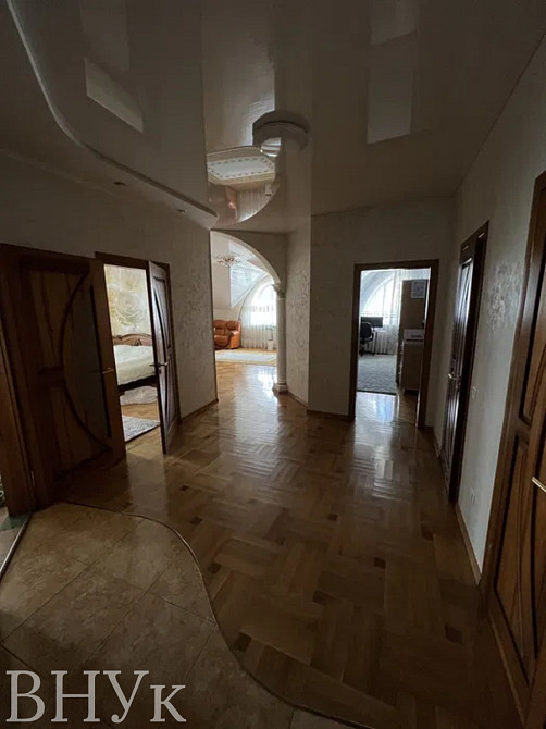 Продаж Квартира 1-кімнатна, 6/6 поверх на вул. Коновальця Є. Ternopil' - photo 13