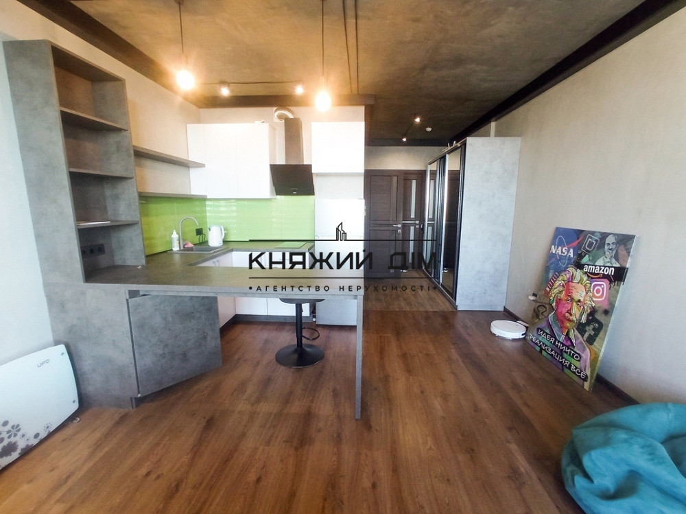 ЖК Olympic Park. Продаж 1 кім. студіо на Бажана м. Бориспільська Код № 21144612 Київ - фото 6