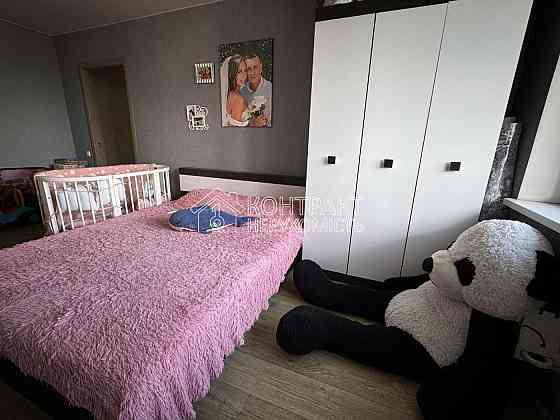 Продаж Квартира 2-кімнатна, 4/12 поверх на вул. пр. Жуковського Харьков