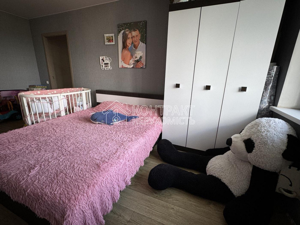 Продаж Квартира 2-кімнатна, 4/12 поверх на вул. пр. Жуковського Kharkiv - photo 4