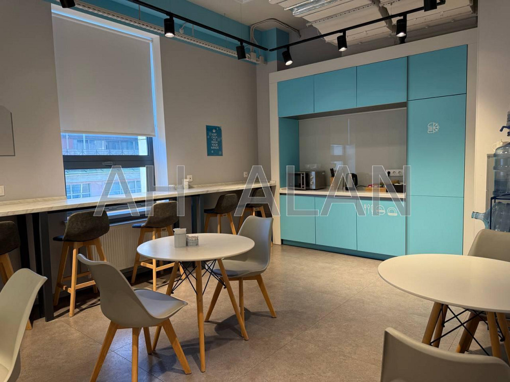 Оренда офісне приміщення на Гайдара вул., 54 поверх - 5/8 Київ - фото 9