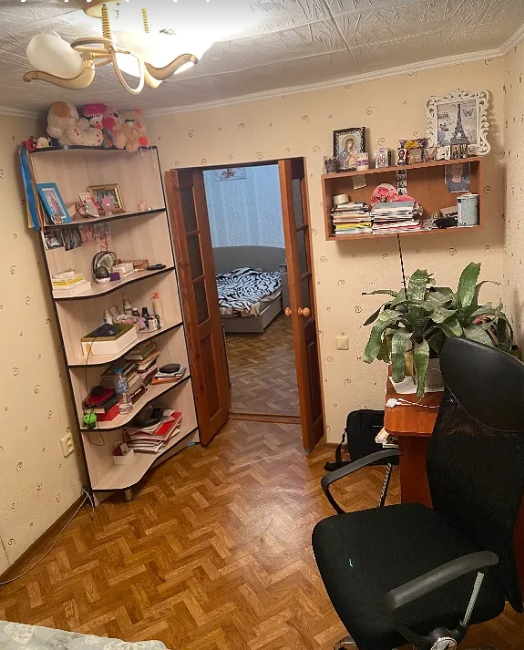 Продам 3-х комнатную квартиру на Лидерсовском бульваре в ЖК "Мерседес" Одеса - фото 1