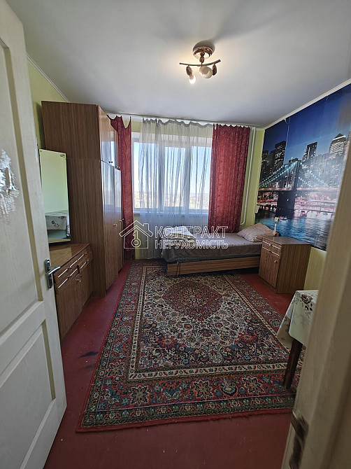 Продаж Квартира 3-кімнатна, 15/16 поверх на вул. Волонтерська Харків - фото 13